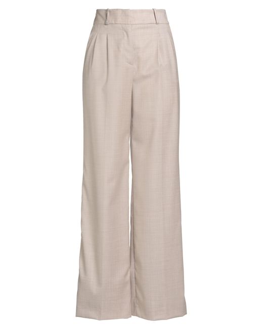 Peserico Natural Trouser