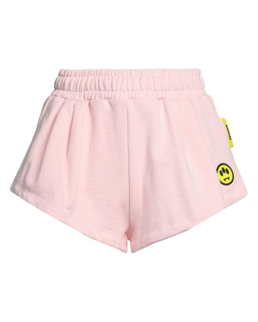 Barrow Pink Shorts & Bermuda Shorts