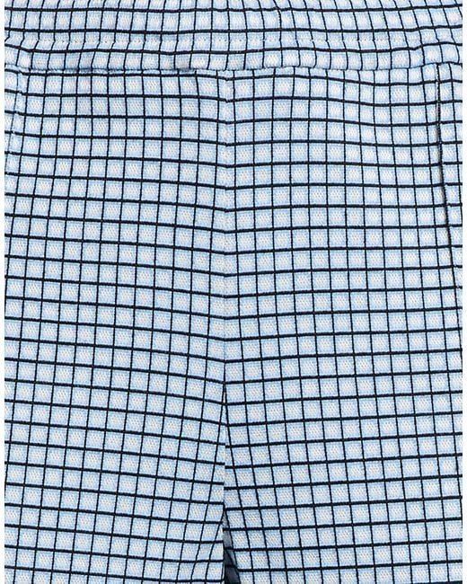 Marni Blue Trouser