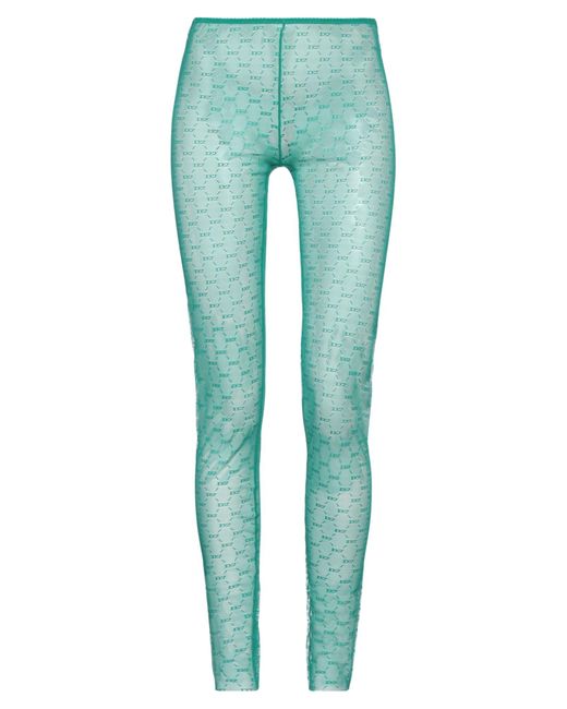 DSquared² Green Leggings