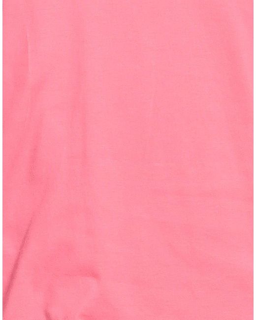 MSGM Pink T-shirt