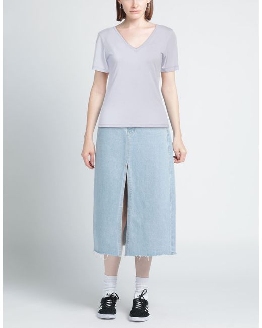 Rossopuro White T-shirt