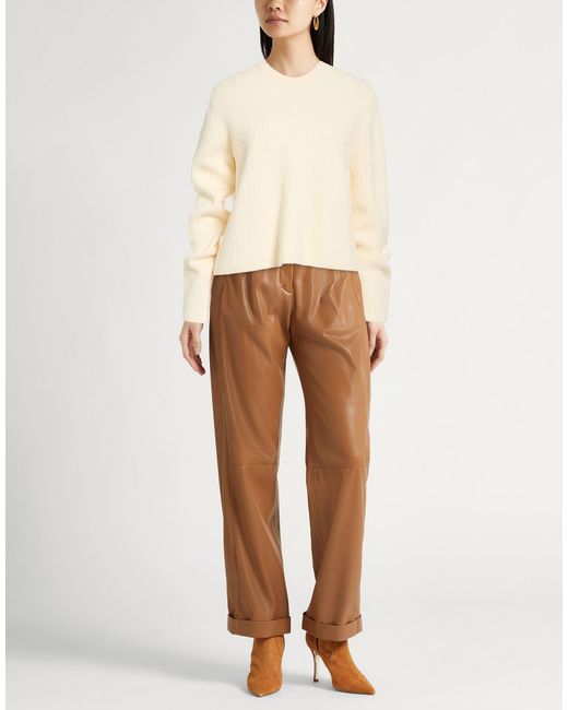Pullover Theory de color Natural