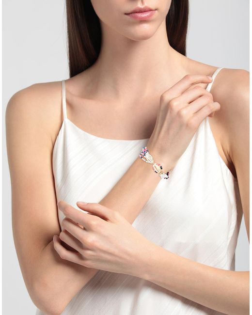 Bracelet Isabel Marant en coloris White