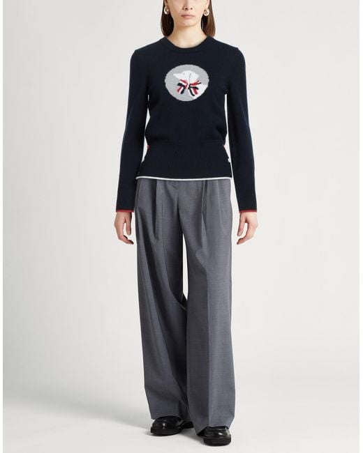 Pullover Thom Browne en coloris Blue
