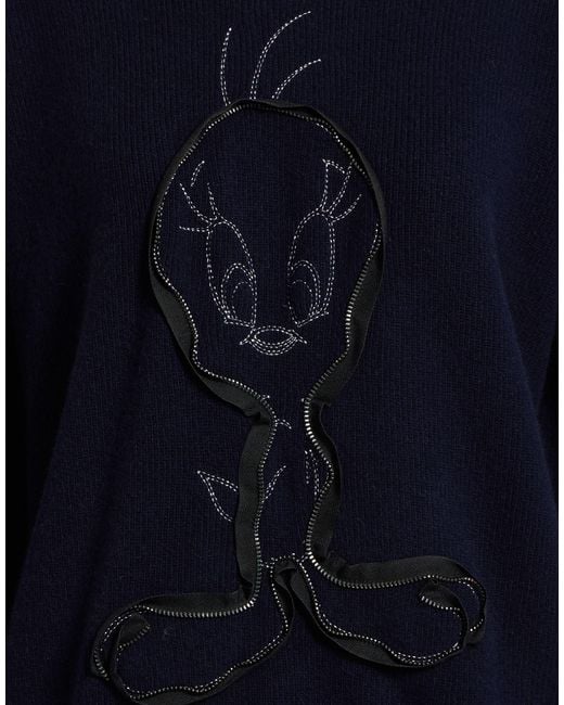 Iceberg Blue Jumper