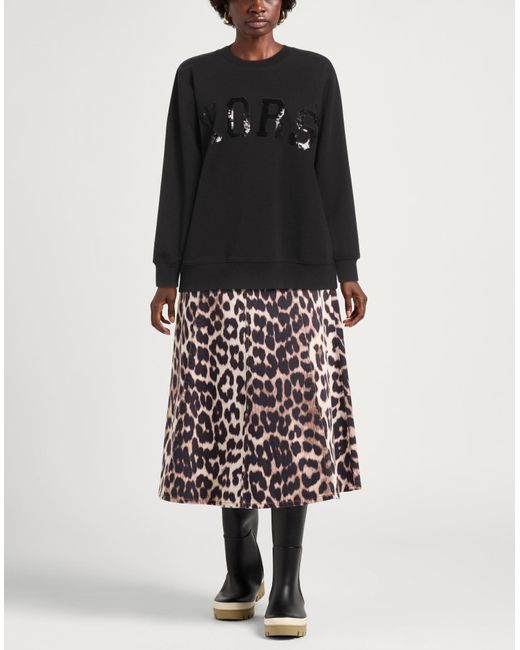 MICHAEL Michael Kors Black Sweatshirt