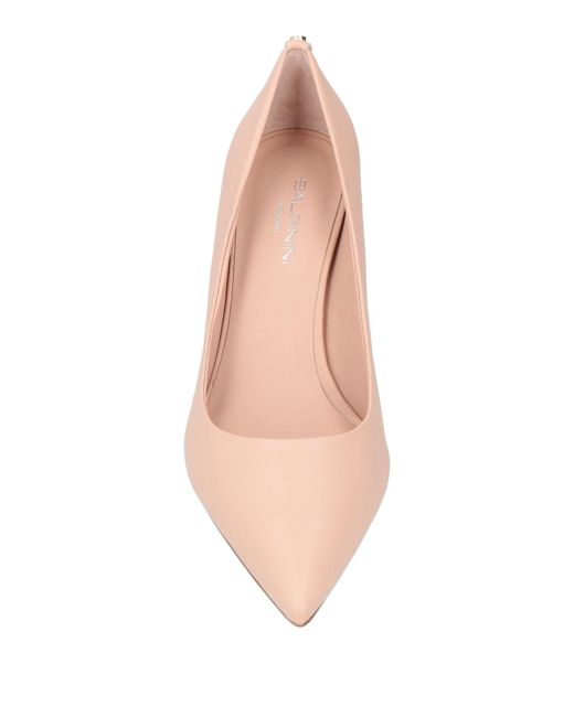Baldinini Pink Pumps
