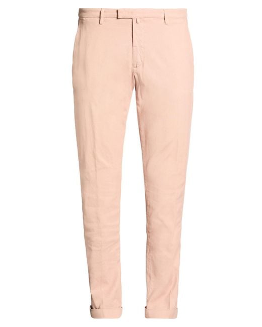 Briglia 1949 Natural Trouser for men