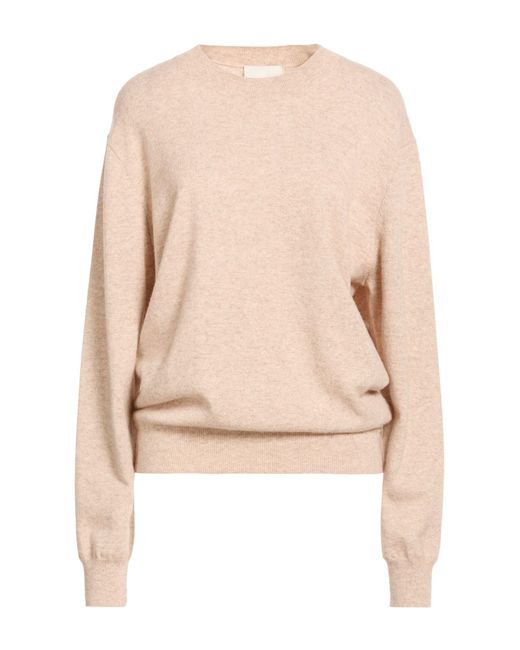 Pullover Isabel Marant de color Natural