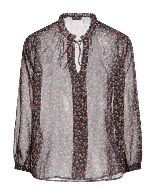 Liu Jo Brown Shirt
