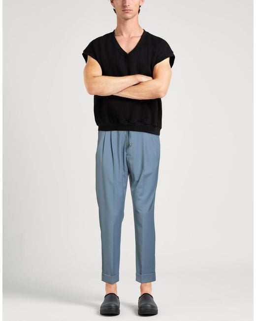 Messagerie Blue Pants for men