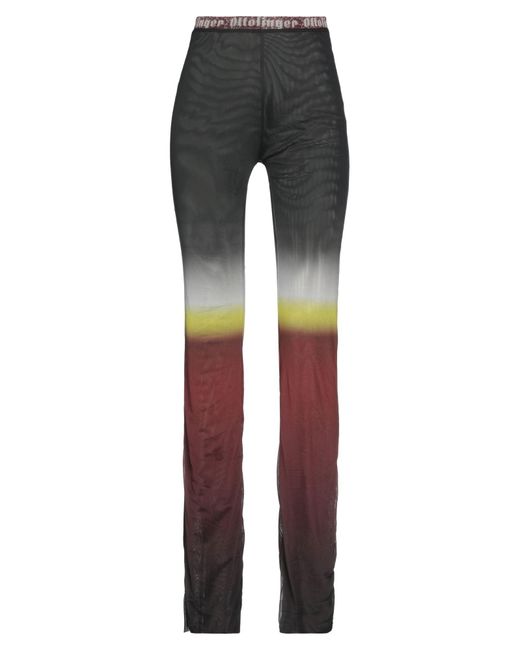 OTTOLINGER Gray Pants