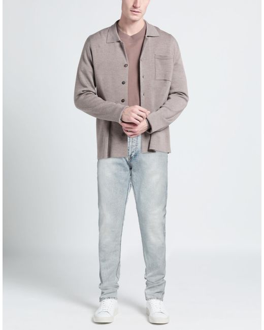 Balmain Blue Jeans for men