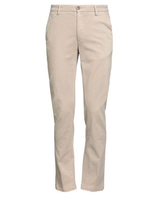 40weft Hose in Natural für Herren