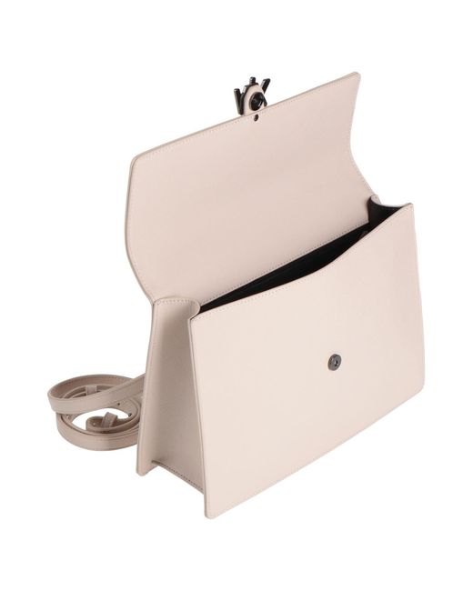 Borsa A Mano di ARMANI EXCHANGE in Natural