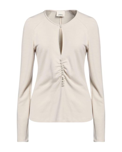 Pullover Isabel Marant en coloris Natural