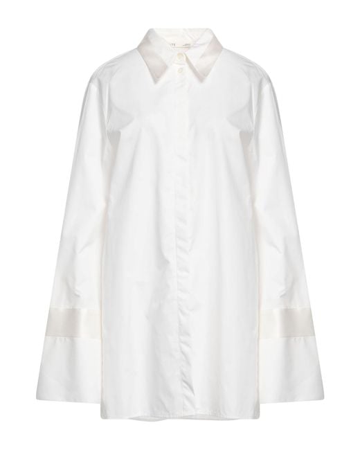 BITE STUDIOS White Shirt