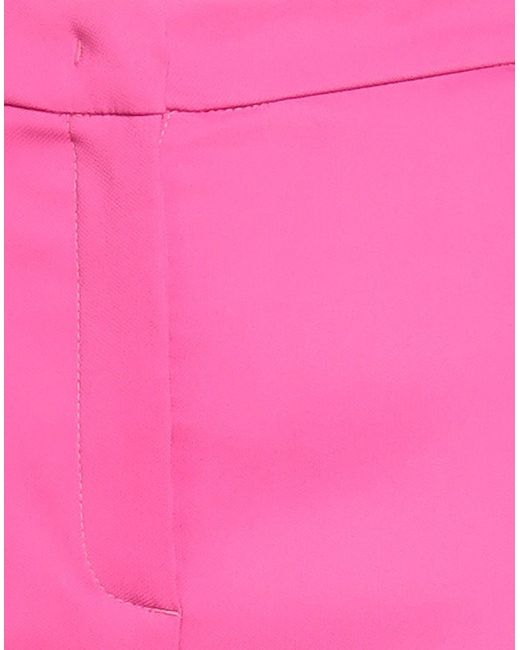 Liu Jo Pink Pants