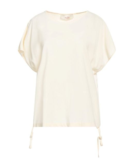 Jucca White T-shirts