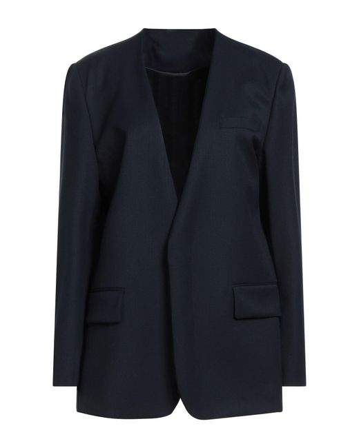 ONE & OTHER Blue Blazers