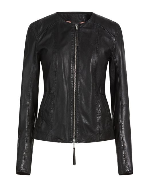 Bully Black Jackets
