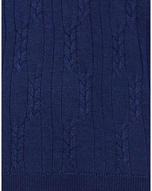 Tombolini Blue Jumper for men
