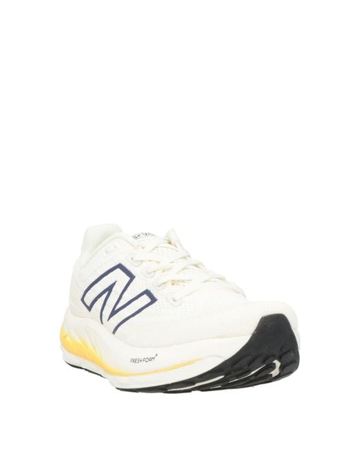 Sneakers New Balance de color White