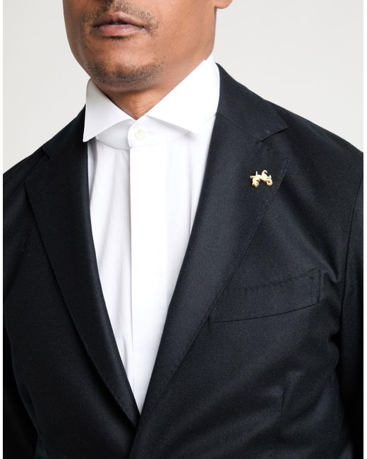 Tombolini Black Blazers for men