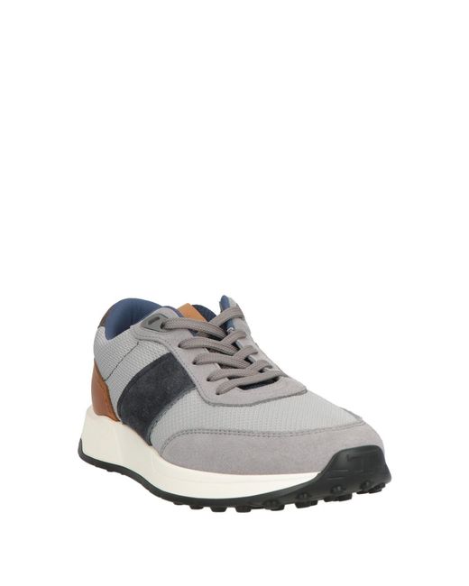 Tod's White Trainers for men