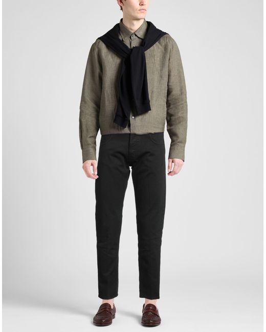 BE ABLE Hose in Black für Herren