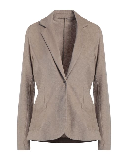 Majestic Filatures Gray Blazer