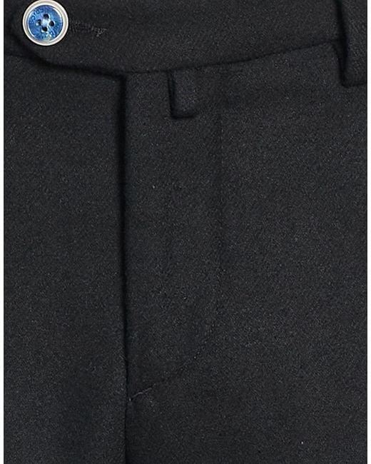 Barbati Blue Pants for men