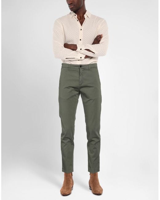 Department 5 Hose in Gray für Herren