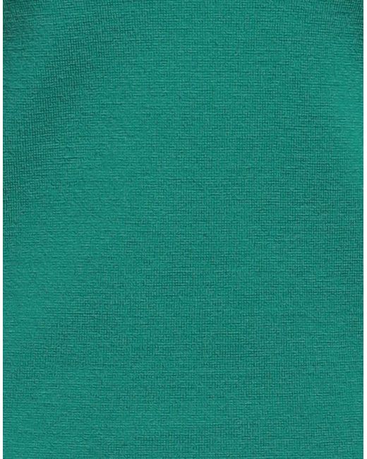 GAUGE81 Green Pullover
