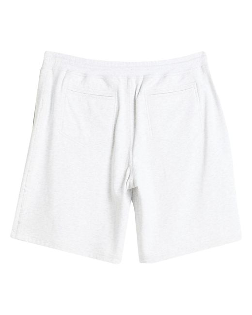 Brunello Cucinelli Blue Shorts & Bermuda Shorts for men