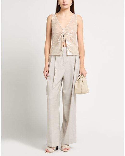Emporio Armani White Top
