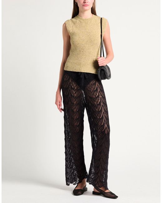 Vivis Gray Trouser