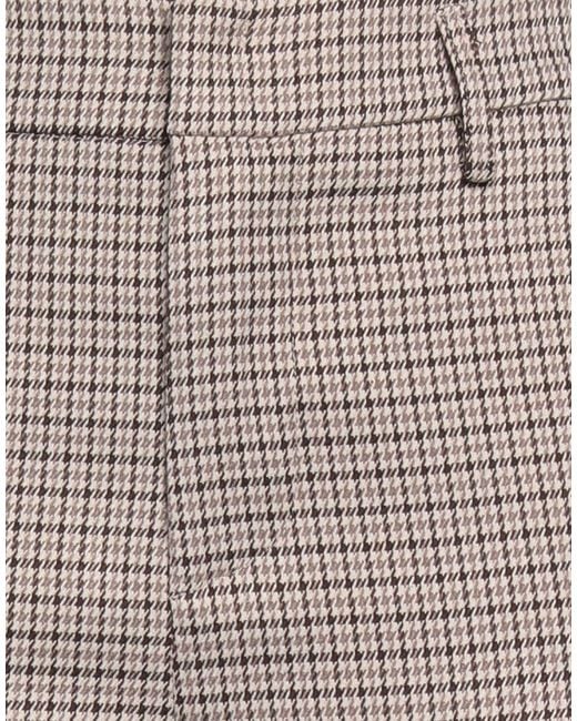 .., merci italia Gray Trouser