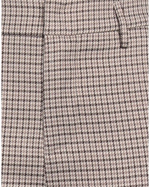 .., merci italia Gray Trouser