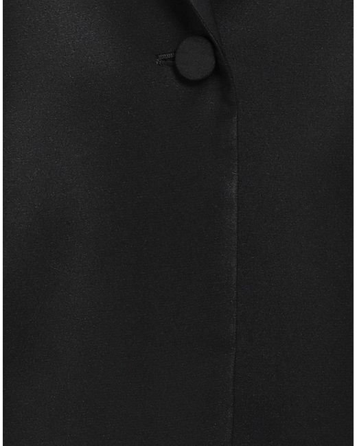 ViCOLO Black Blazer Polyester