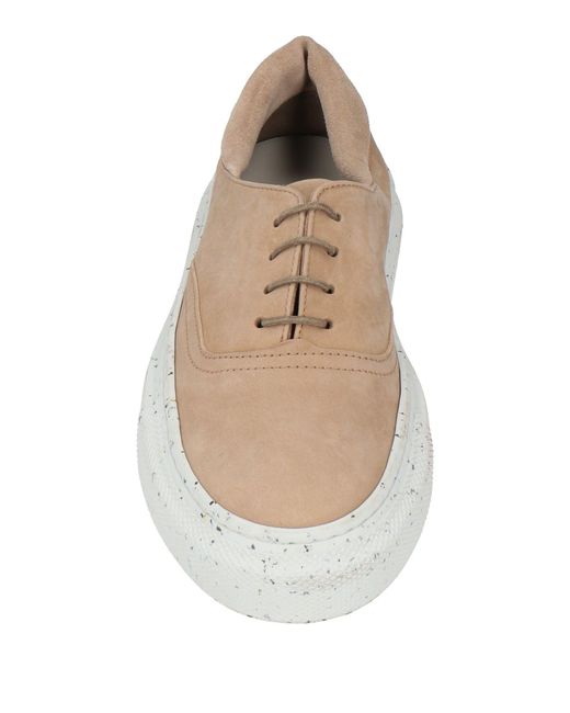 Pantanetti White Sneakers