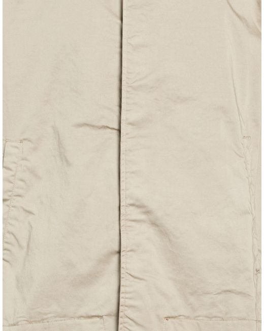 Crossley Natural Jacket for men