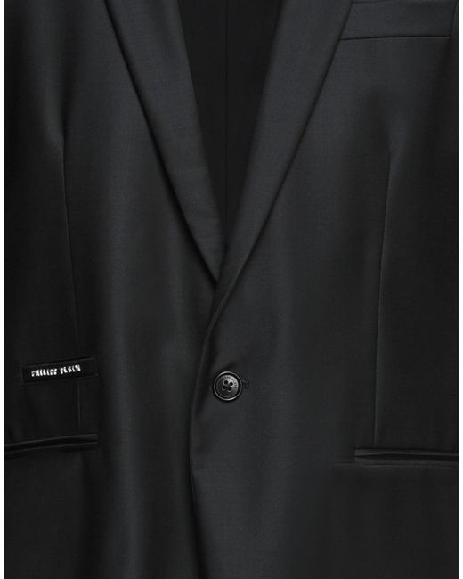 philipp plein suits