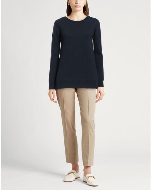 Barbour Blue Jumper