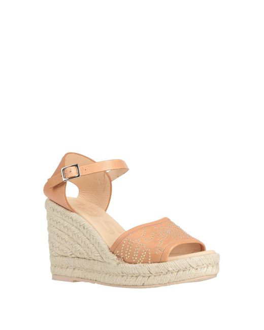 Ras Natural Espadrilles