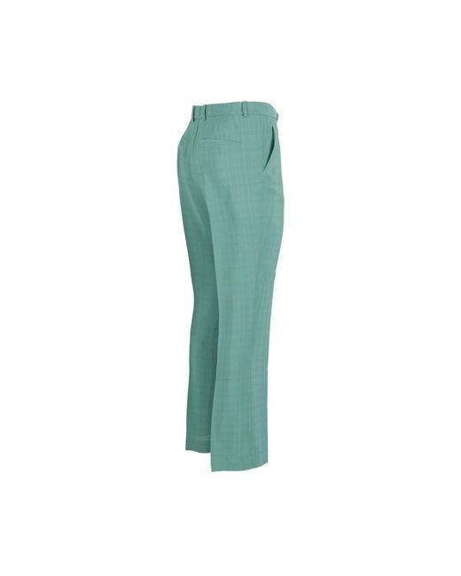 Pantalone di Semicouture in Green