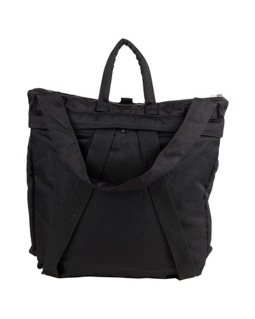 Spiewak Black Rucksack