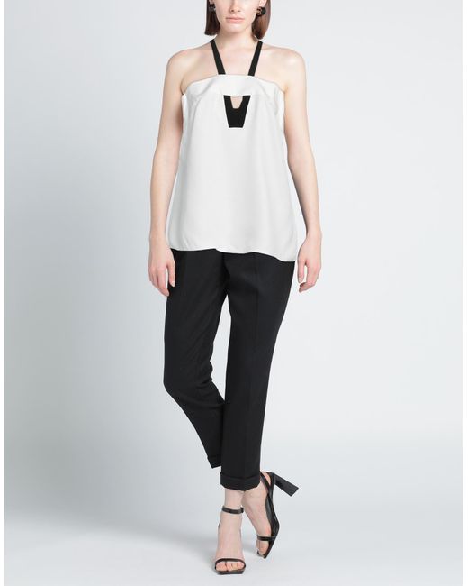 BCBGMAXAZRIA White Top