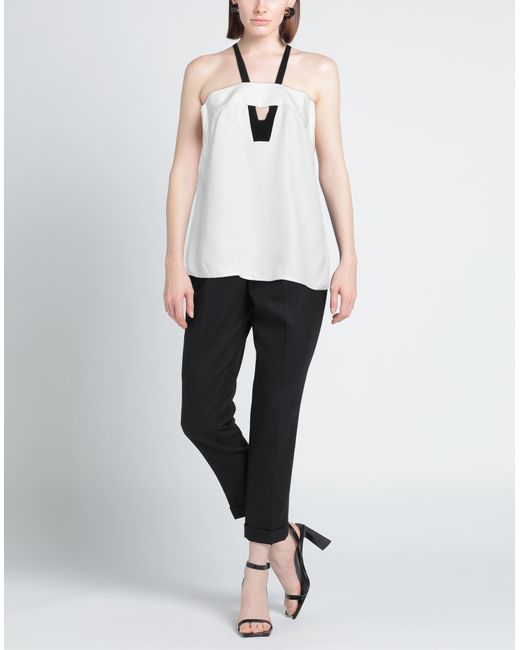 BCBGMAXAZRIA White Top